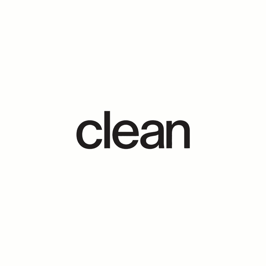 Clean App Screenshot