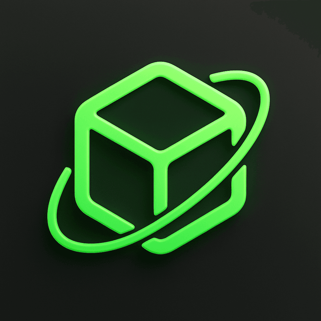 GLB: 3D Model Generator Screenshot