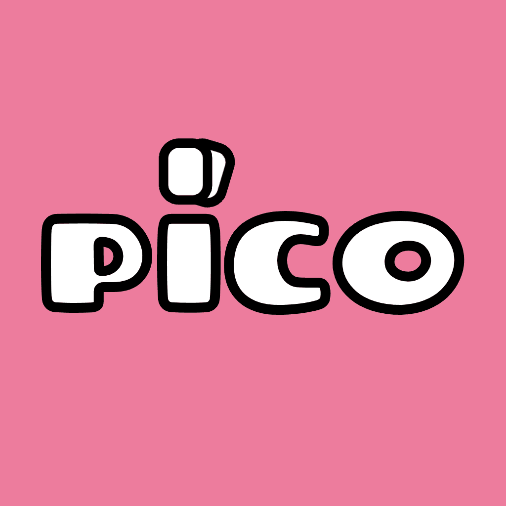 Pico Cards App Screenshot