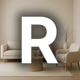 Rooma app icon