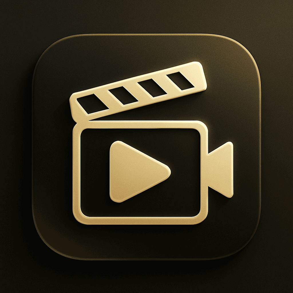 VidGen3 - AI Video Generation Screenshot