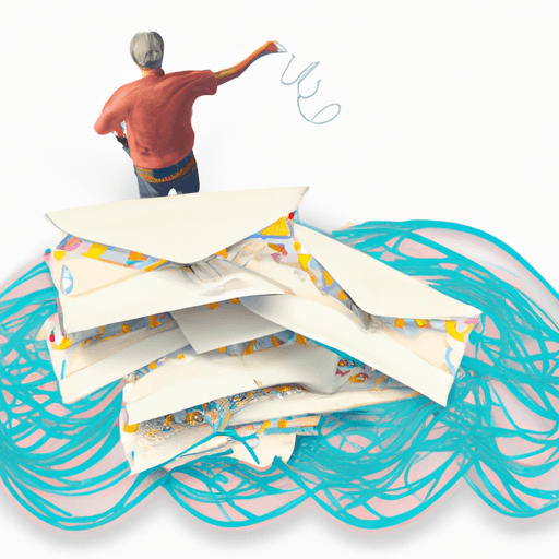 image for Unlocking the Secrets to Successful Cold Emailing